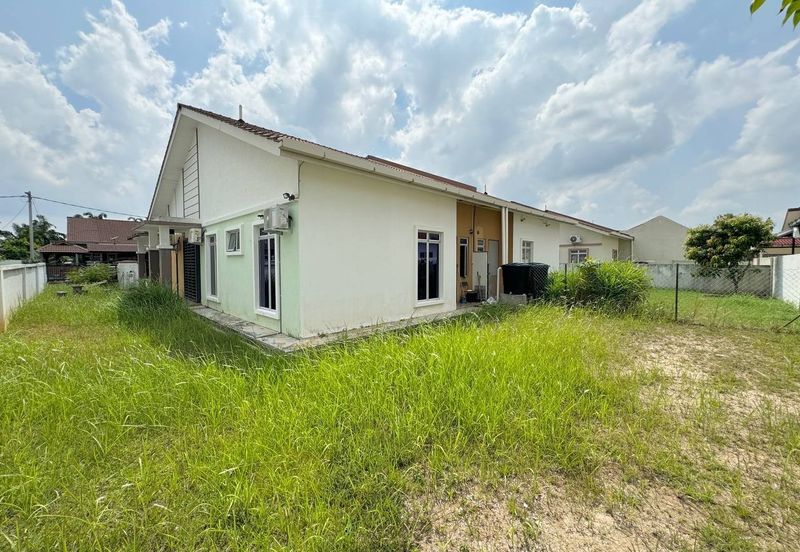 Taman Desa Salak Pekerti