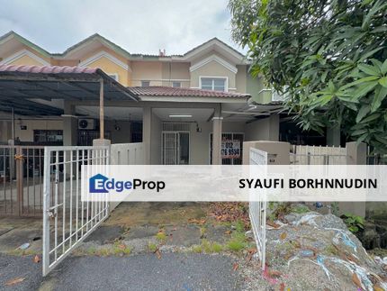 2 Storey Terrace Bandar Putera Klang (Aster Banyan) @ Klang, Selangor, Selangor, Klang