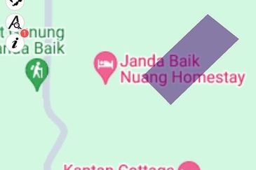 Janda Baik