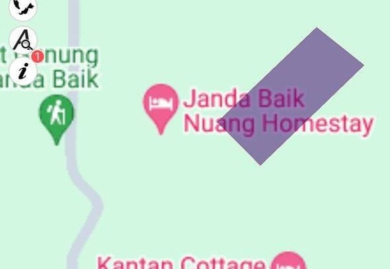 Janda Baik