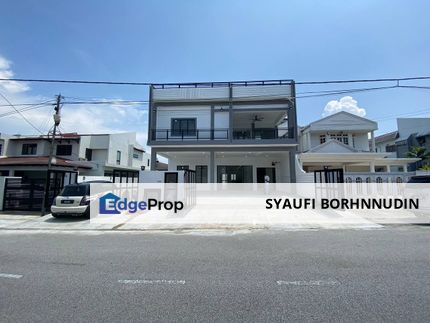 [NEWLY REFURBISHED] 2 Storey Semi-D SS 14 @ Subang Jaya, Selangor, Selangor, Subang Jaya