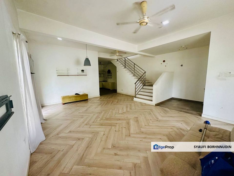 2 Storey Semi-D Cluster Legundi Residensi @ Bandar Seri Putra, Bangi, Selangor, Kajang