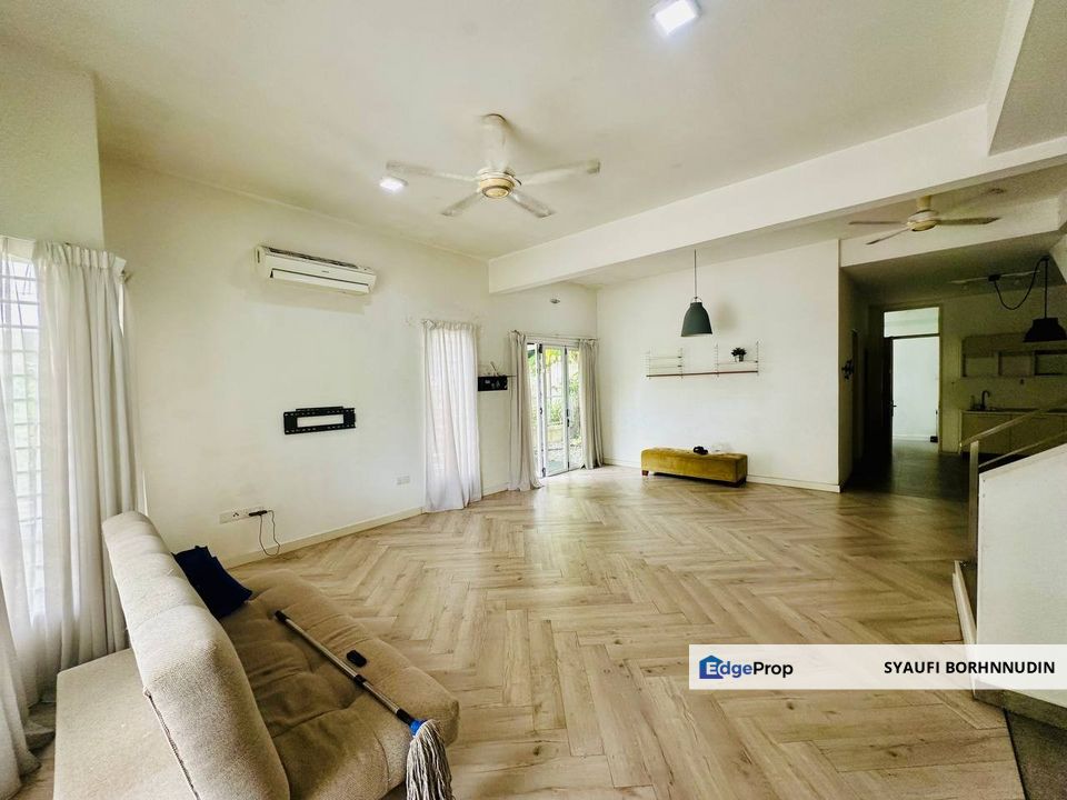 2 Storey Semi-D Cluster Legundi Residensi @ Bandar Seri Putra, Bangi, Selangor, Kajang
