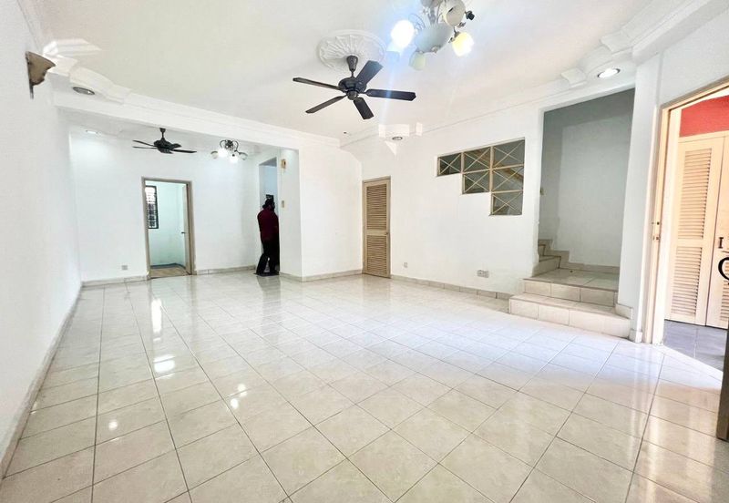 Seksyen 3, Bandar Baru Bangi