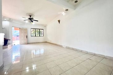 Seksyen 3, Bandar Baru Bangi