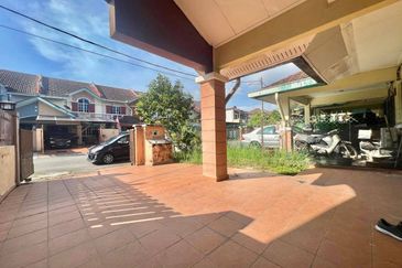 Seksyen 3, Bandar Baru Bangi