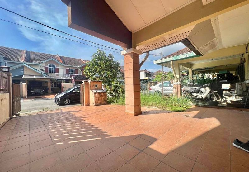 Seksyen 3, Bandar Baru Bangi