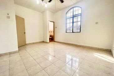 Seksyen 3, Bandar Baru Bangi