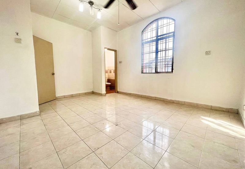 Seksyen 3, Bandar Baru Bangi