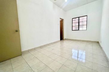 Seksyen 3, Bandar Baru Bangi