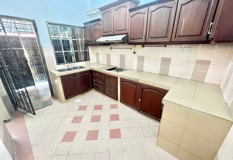 Seksyen 3, Bandar Baru Bangi