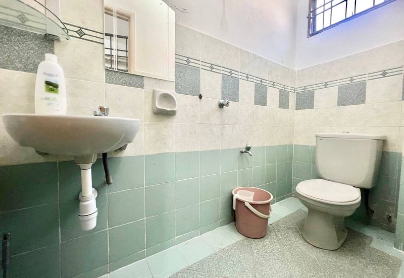 Seksyen 3, Bandar Baru Bangi