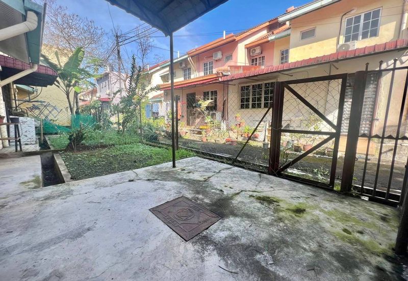 Seksyen 3, Bandar Baru Bangi