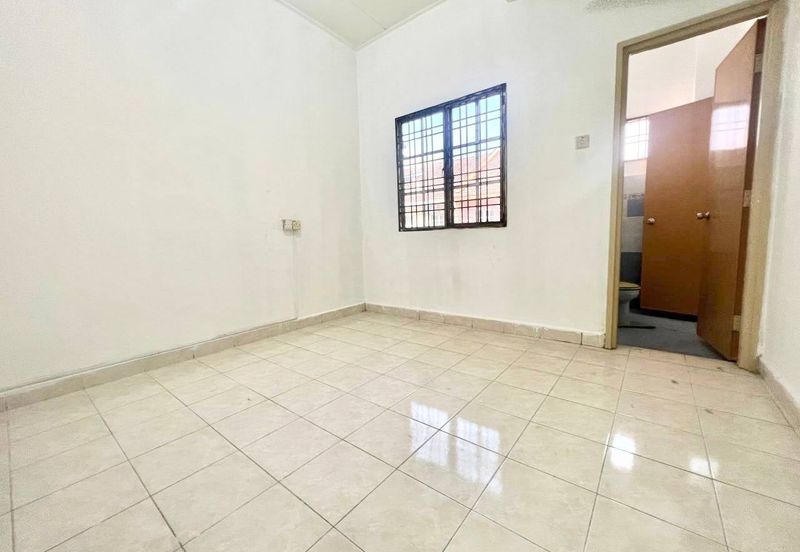 Seksyen 3, Bandar Baru Bangi