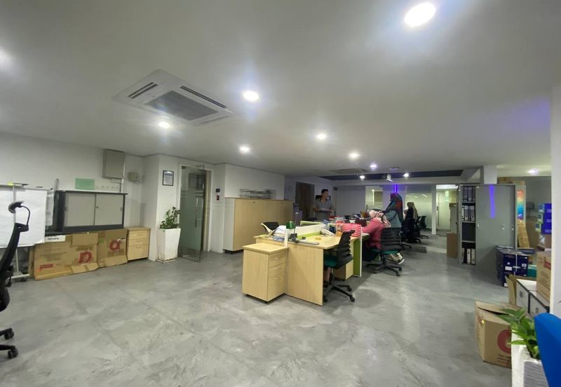 Parklane Commercial Hub