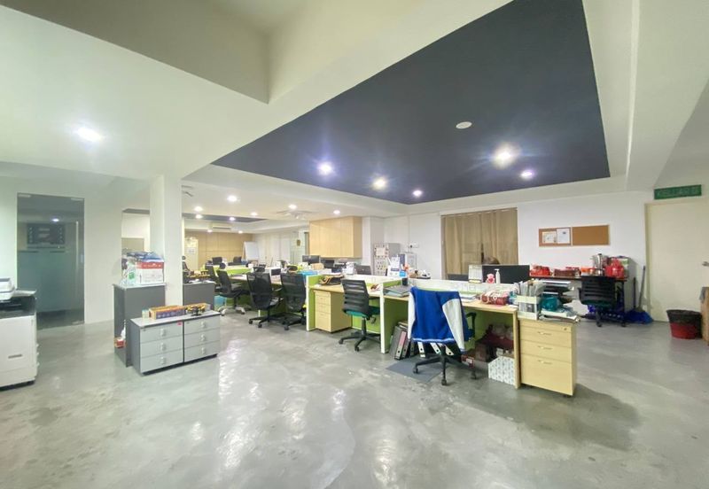 Parklane Commercial Hub