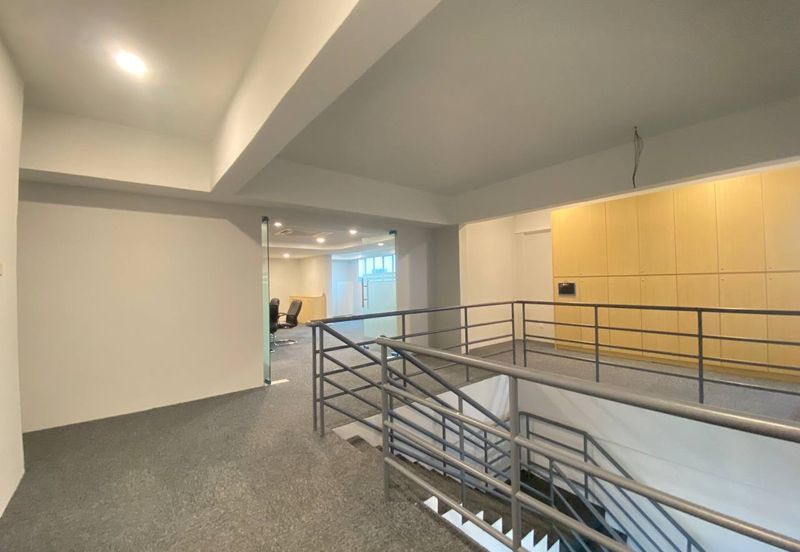 Parklane Commercial Hub