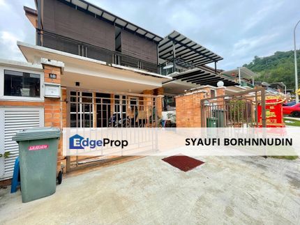 [END LOT] Goodview Heights Townhouse @ Kajang, Selangor, Selangor, Kajang