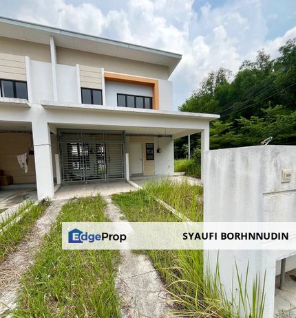 [UPPER UNIT] Townhouse Villa Kesuma @ Semenyih, Selangor, Selangor, Semenyih