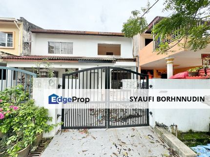 [RENO] 2 Storey Terrace Taman Mesra @ Batu Tiga, Shah Alam, Selangor, Shah Alam