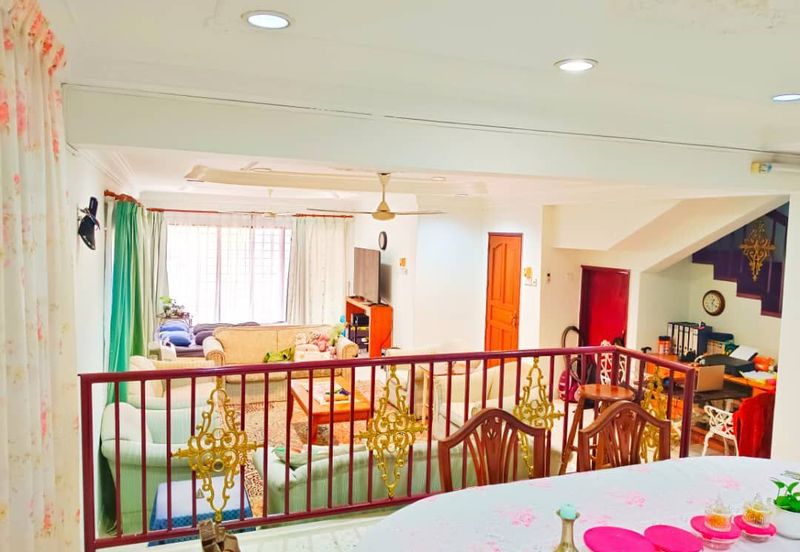 Seksyen 1, Bandar Baru Bangi