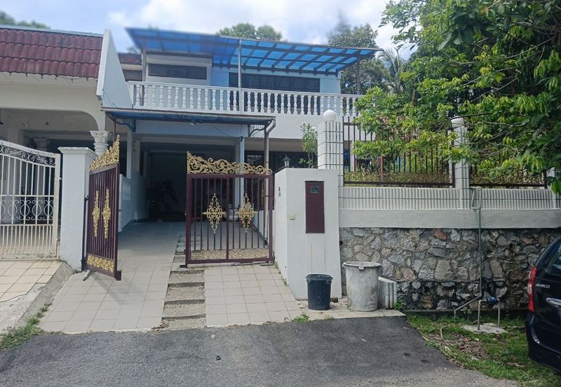 Seksyen 1, Bandar Baru Bangi