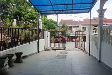 Seksyen 1, Bandar Baru Bangi