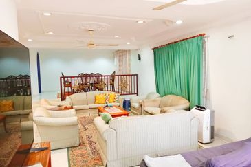 Seksyen 1, Bandar Baru Bangi