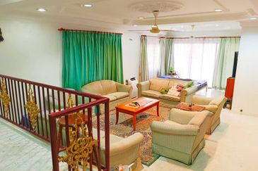 Seksyen 1, Bandar Baru Bangi