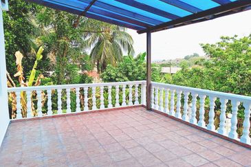 Seksyen 1, Bandar Baru Bangi