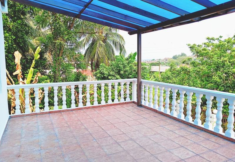 Seksyen 1, Bandar Baru Bangi