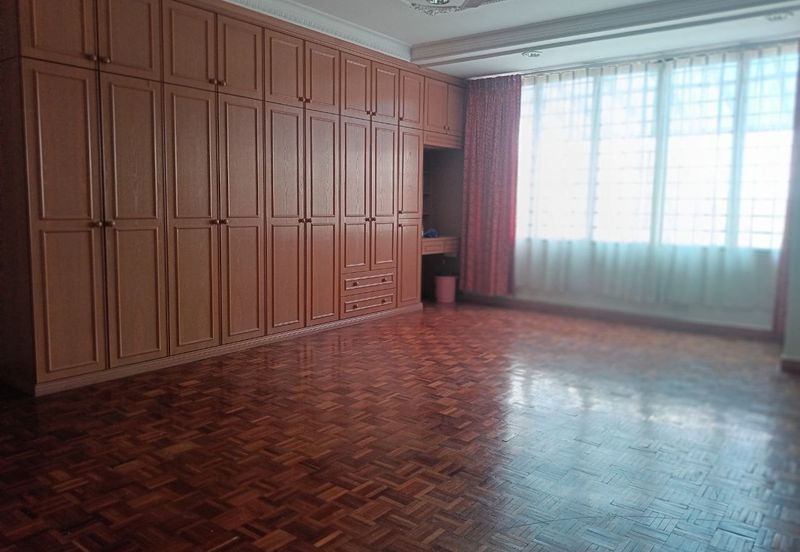 Seksyen 1, Bandar Baru Bangi