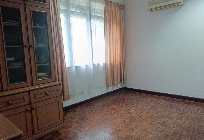 Seksyen 1, Bandar Baru Bangi