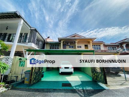 2 Storey Terrace Taman Desa Kolej @ Nilai, Negeri Sembilan, Negeri Sembilan, Nilai