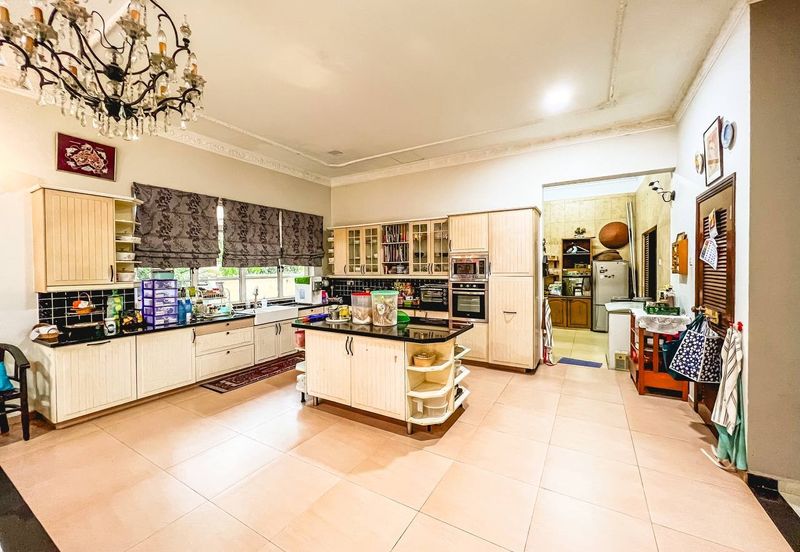 Country Heights Kajang