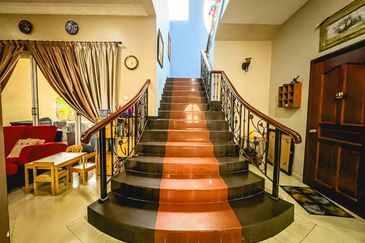 Country Heights Kajang