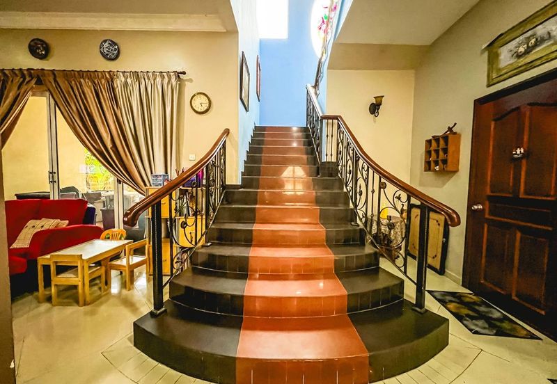 Country Heights Kajang