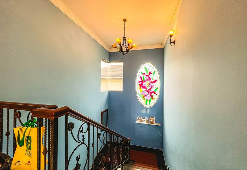 Country Heights Kajang