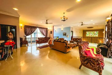 Country Heights Kajang