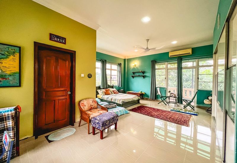 Country Heights Kajang