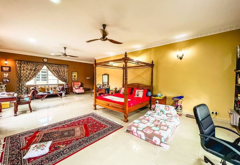 Country Heights Kajang