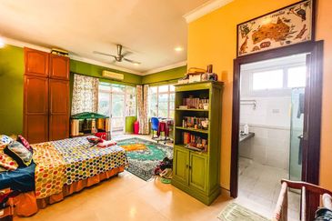 Country Heights Kajang