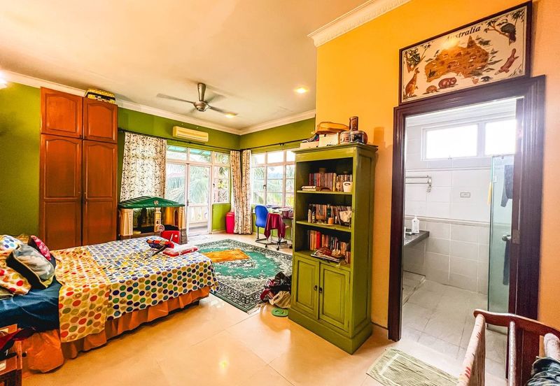 Country Heights Kajang