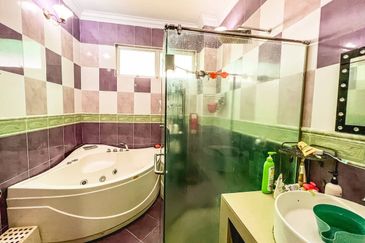 Country Heights Kajang