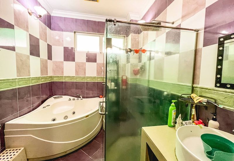 Country Heights Kajang