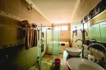 Country Heights Kajang