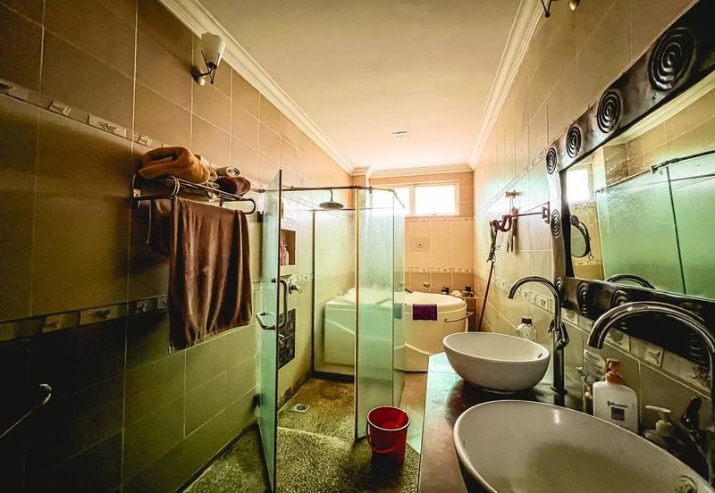 Country Heights Kajang