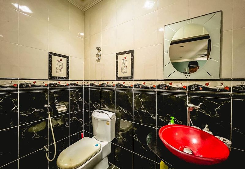 Country Heights Kajang