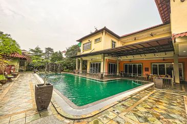 Country Heights Kajang