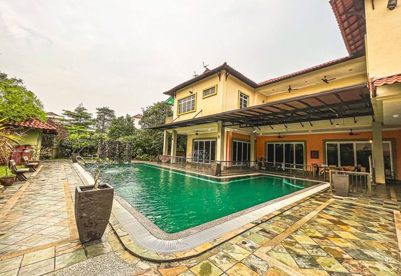 Country Heights Kajang